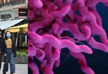 ബ്രിട്ടനിൽ പുതിയ തരം കൊറോണയുടെ വ്യാപനം അതിരൂക്ഷം