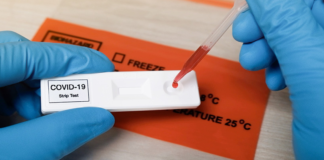 അയര്ലണ്ടിലെ എയര്പോര്ട്ടില് കോവിഡ് ടസ്റ്റ് നിര്ബന്ധം