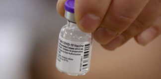 കോവിഡ് വാക്സിന് ” ഡ്രൈ റണ് ” നാലു സംസ്ഥാനങ്ങളില്