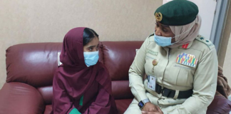 ദുബായില് ഇന്ത്യന് യുവതി ജീവിക്കാന് വകയില്ലാതെ ഭിക്ഷാടനം നടത്തി : പോലീസ് സഹായിച്ചു