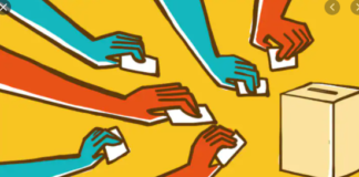 പ്രവാസികള്ക്ക് ഇലക്ട്രോണിക് പോസ്റ്റല് വോട്ടിങ് സമ്പ്രദായം ഏര്പ്പെടുത്തും -തിര. കമ്മീഷന്