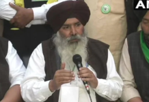 കര്ഷക സമരം: നേതാക്കള് നിരാഹാര സമരത്തിലേക്ക്