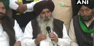 കര്ഷക സമരം: നേതാക്കള് നിരാഹാര സമരത്തിലേക്ക്