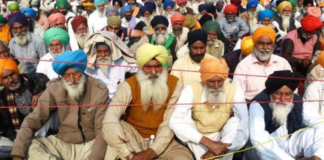 ഇന്ന് കര്ഷകരുടെ ഭാരത് ബന്ദ്