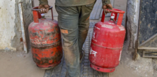 പാചകവാതക വില കുതിച്ചുയരുന്നു