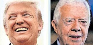 ഇനിയുള്ള 40 ദിവസങ്ങള്ക്കുള്ളില് ഇറാനെ അമേരിക്ക അക്രമിക്കുമോ?