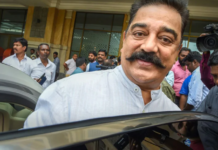 അധികാരത്തില് വന്നാല് വീട്ടമ്മമാര്ക്ക് ശംമ്പളം – കമല്ഹാസന്