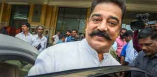 അധികാരത്തില് വന്നാല് വീട്ടമ്മമാര്ക്ക് ശംമ്പളം – കമല്ഹാസന്