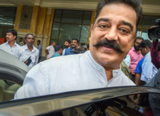 അധികാരത്തില് വന്നാല് വീട്ടമ്മമാര്ക്ക് ശംമ്പളം – കമല്ഹാസന്