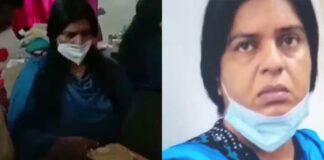 നിരവധി വ്യാപാരസ്ഥാപന ഉടമയായ യുവതി മുക്കുപണ്ടം പണയം വച്ച് കോടികള് തട്ടി