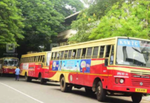 കോവിഡ് കാലത്ത് കൂട്ടിയ കെ.എസ്.ആര്.ടി.സി ടിക്കറ്റ് നിരക്ക് കുറയ്ക്കില്ലെന്ന് ഗതാഗതമന്ത്രി