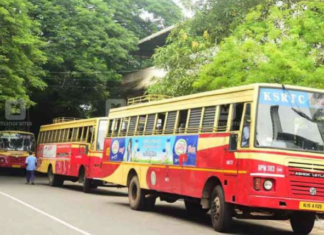 കോവിഡ് കാലത്ത് കൂട്ടിയ കെ.എസ്.ആര്.ടി.സി ടിക്കറ്റ് നിരക്ക് കുറയ്ക്കില്ലെന്ന് ഗതാഗതമന്ത്രി