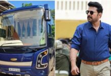 വീണ്ടും തന്റെ പ്രിയപ്പെട്ട 369 നമ്പറുമായി സൂപ്പര്സ്റ്റാര് മമ്മൂക്ക