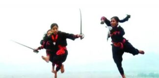 ഖേലോ ഇന്ത്യയിൽ കളരിപ്പയറ്റിന് അംഗീകാരം