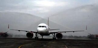 അതി ഭീകര കോവിഡ് വൈറസ് : ബ്രിട്ടൺ വിമാനങ്ങൾക്ക് ഇന്ത്യയിൽ നിരോധനം