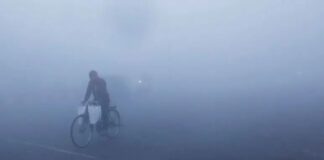 ഉത്തരേന്ത്യയിൽ അതിശൈത്യം : പുറത്തിറങ്ങരുതെന്ന് ജാഗ്രത നിർദേശം