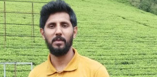 വീണ്ടും രാഷ്ട്രീയ കൊലപാതകം:കാസര്കോട് ഡി.വൈ.എഫ്.ഐ പ്രവര്ത്തകനെ കുത്തിക്കൊന്നു