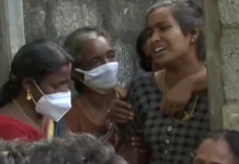 മരിച്ചത് ആന്തരിക സ്രാവത്തെ തുടര്ന്ന് : നിലവിളിച്ച് ഹരിത കരഞ്ഞപ്പോള് നാടിന്റെ ഹൃദയം തകര്ന്നു