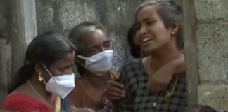 മരിച്ചത് ആന്തരിക സ്രാവത്തെ തുടര്ന്ന് : നിലവിളിച്ച് ഹരിത കരഞ്ഞപ്പോള് നാടിന്റെ ഹൃദയം തകര്ന്നു