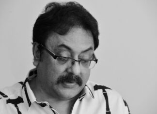 തരൂര് മുഖ്യമന്ത്രിയായാല് കോണ്ഗ്രസിന് വിജയം ഉറപ്പ് – പ്രതാപ്പോത്തന്