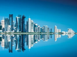 ഖത്തറിനെതിരെയുള്ള ഉപരോധം അവസാനിക്കുന്നു