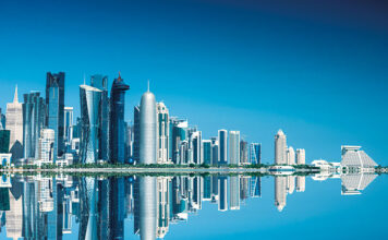 ഖത്തറിനെതിരെയുള്ള ഉപരോധം അവസാനിക്കുന്നു