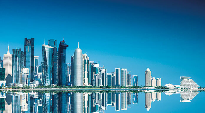 ഖത്തറിനെതിരെയുള്ള ഉപരോധം അവസാനിക്കുന്നു