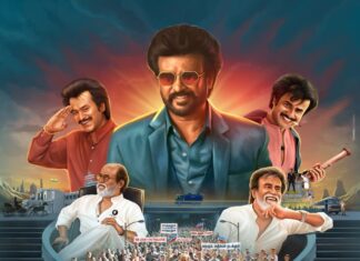70-ാം പിറന്നാള് ആഘോഷിച്ച് സ്റ്റൈല് മന്നന് രജനീകാന്ത്