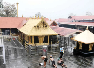 ശബരിമല ശാസ്താവിനെ ദര്ശിക്കാനെത്തുന്നവരുടെ എണ്ണം കൂട്ടിയേക്കും