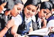 സംസ്ഥാനത്ത് ജനുവരിയോടെ സ്കൂളുകള്തുറക്കും : പരീക്ഷാ നടത്തിപ്പിന് പ്രത്യേകം തീരുമാനം