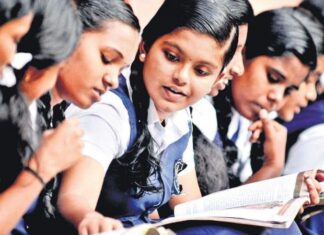 സംസ്ഥാനത്ത് ജനുവരിയോടെ സ്കൂളുകള്തുറക്കും : പരീക്ഷാ നടത്തിപ്പിന് പ്രത്യേകം തീരുമാനം