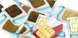 വ്യക്തിയുടെ പേരില് ഉപയോഗിക്കുന്ന സിമ്മുകള്ക്ക് നിയന്ത്രണം