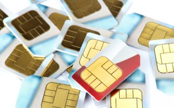 വ്യക്തിയുടെ പേരില് ഉപയോഗിക്കുന്ന സിമ്മുകള്ക്ക് നിയന്ത്രണം