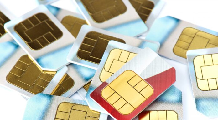 വ്യക്തിയുടെ പേരില് ഉപയോഗിക്കുന്ന സിമ്മുകള്ക്ക് നിയന്ത്രണം