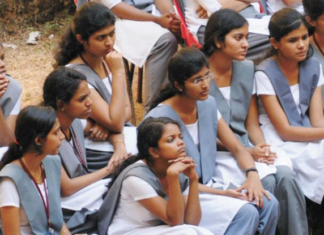 കേരളത്തില് തദ്ദേശീയ തിരഞ്ഞെടുപ്പിന് ശേഷം10, 11 ക്ലാസുകള് തുടങ്ങിയേക്കും