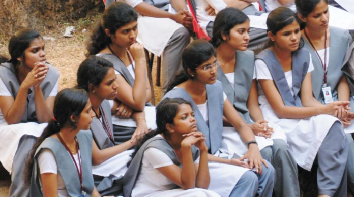 students kerala