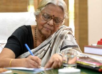 സുഗത കുമാരിക്ക് കോവിഡ് ബാധിച്ച് മെഡി. കോളേജില് പ്രവേശിപ്പിച്ചു