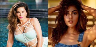 സണ്ണിലിയോണി ഔട്ട് : റിയ ചക്രബര്ത്തിഏറ്റവും കൂടുതല് തിരയപ്പെട്ട സുന്ദരി