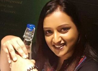 ശബ്ദരേഖ തന്റെതു തന്നെ എന്നാല് തിരക്കഥ സ്പെഷല് ബ്രാഞ്ച് ഉദ്യോഗസ്ഥന്റേത്