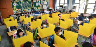 250 ദിവസത്തിന് ശേഷം തായ്വാനില് വിണ്ടും കോവിഡ് റിപ്പോര്ട്ട് ചെയ്തു