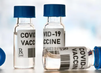 കോവിഡിനെ ചെറുക്കാന് വാക്സിന് പകരം പുതിയ മാര്ഗ്ഗം