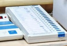 വോട്ടിങ് യന്ത്രത്തില് പേന ഉപയോഗിക്കരുതെന്ന് നിര്ദ്ദേശം