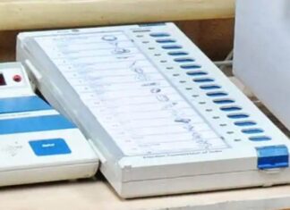 വോട്ടിങ് യന്ത്രത്തില് പേന ഉപയോഗിക്കരുതെന്ന് നിര്ദ്ദേശം