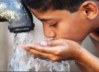 കുടിവെള്ളം വെറുമൊരു കച്ചവടച്ചരക്കാവുന്നു