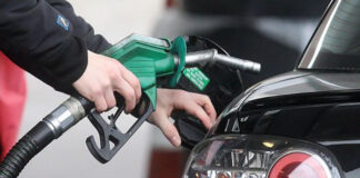 ഏറ്റവും പുതിയ വിലക്കയറ്റത്തിന് ശേഷം പെട്രോളിനും ഡീസലിനും ലോകത്തിലെ ഏറ്റവും ചെലവേറിയ രാജ്യങ്ങളിലൊന്നാണ് ഇപ്പോൾ അയർലൻണ്ട്