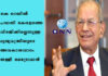 കെ റെയില് പദ്ധതി കേരളത്തെ വിഭജിക്കില്ലെന്നുള്ള മുഖ്യമന്ത്രിയുടെ അവകാശവാദം തള്ളി മെട്രോമാന്