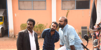 “മെമ്പർ രമേശൻ ഒമ്പതാം വാർഡ്” ഫെബ്രുവരി പതിനെട്ടിന്