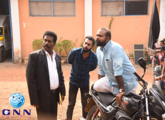 “മെമ്പർ രമേശൻ ഒമ്പതാം വാർഡ്” ഫെബ്രുവരി പതിനെട്ടിന്