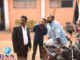“മെമ്പർ രമേശൻ ഒമ്പതാം വാർഡ്” ഫെബ്രുവരി പതിനെട്ടിന്