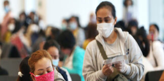 വിദേശത്ത് നിന്ന് വരുന്നവരെ ആർ റ്റി പി സി ആർ പരിശോധനയ്ക്ക് വിധേയമാക്കാൻ നിർദേശം